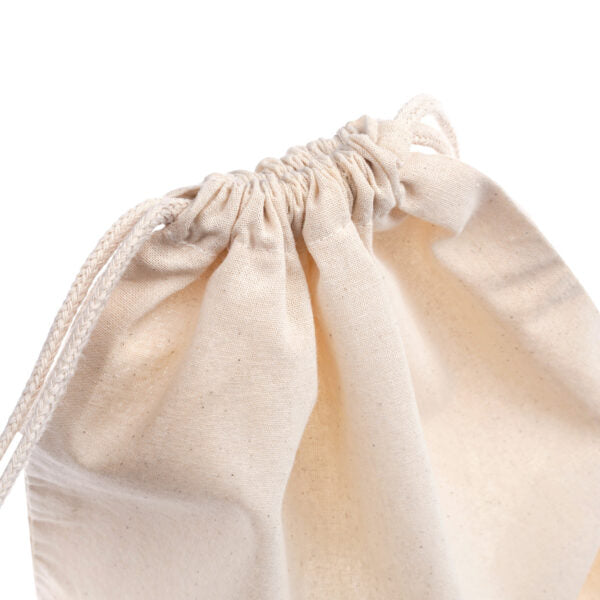 Backpack Cotton Bag | Pitthu Bag for Tuition