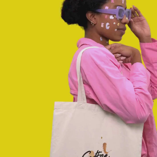 tote gag